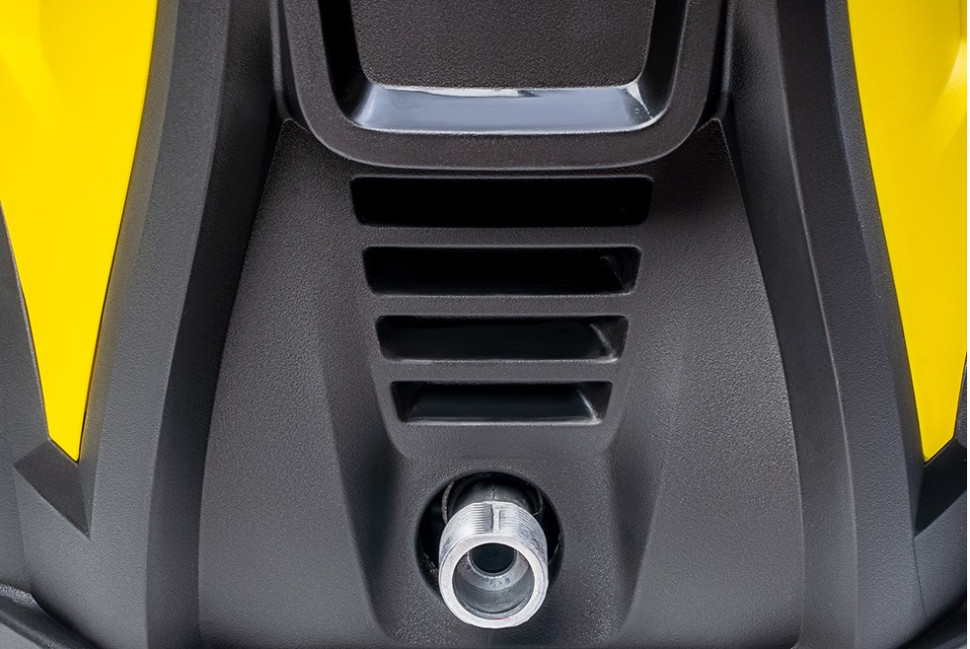 Мойка высокого давления Kolner KHPW2600FSPR Мойка высокого давления Kolner KHPW2600FSPR