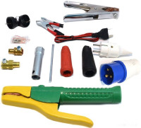 Генератор ТСС GGW 5.0/200ED-R