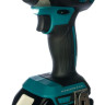 Винтоверт Makita DTD153RFE (с 2-мя АКБ, кейс)