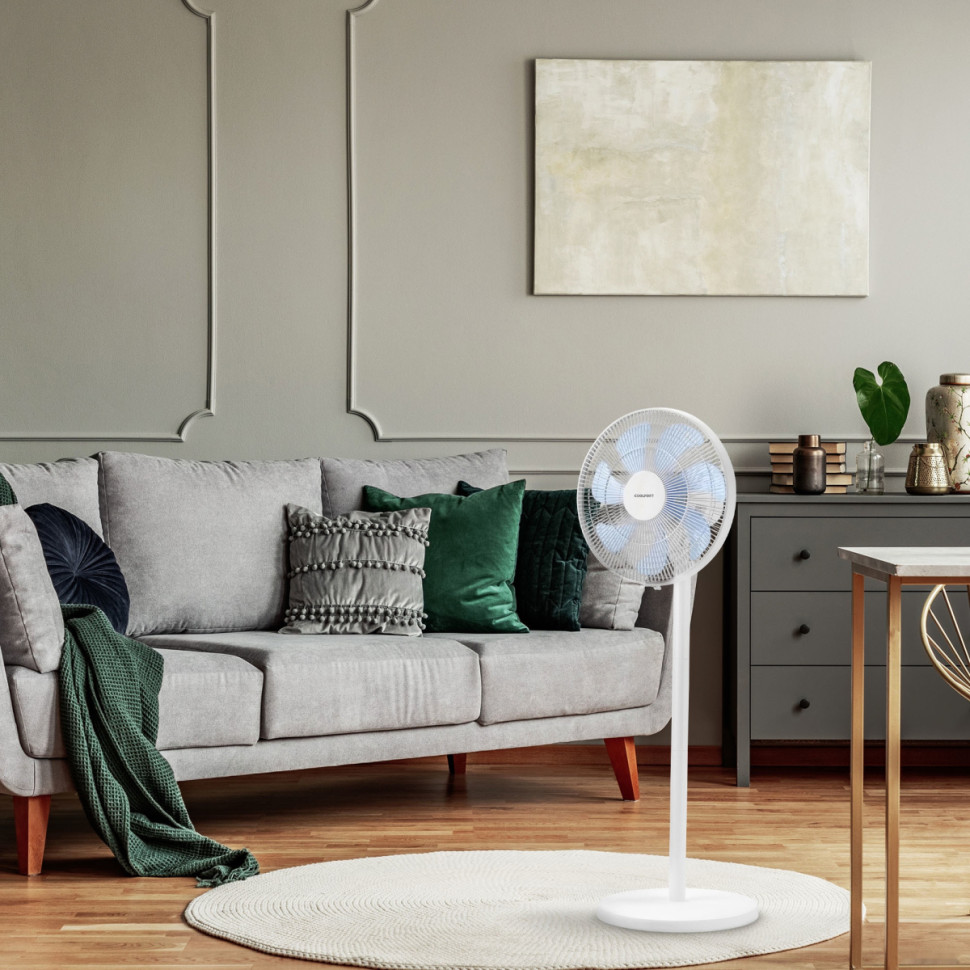 Вентилятор Coolfort CF-2005 Вентилятор Coolfort CF-2005