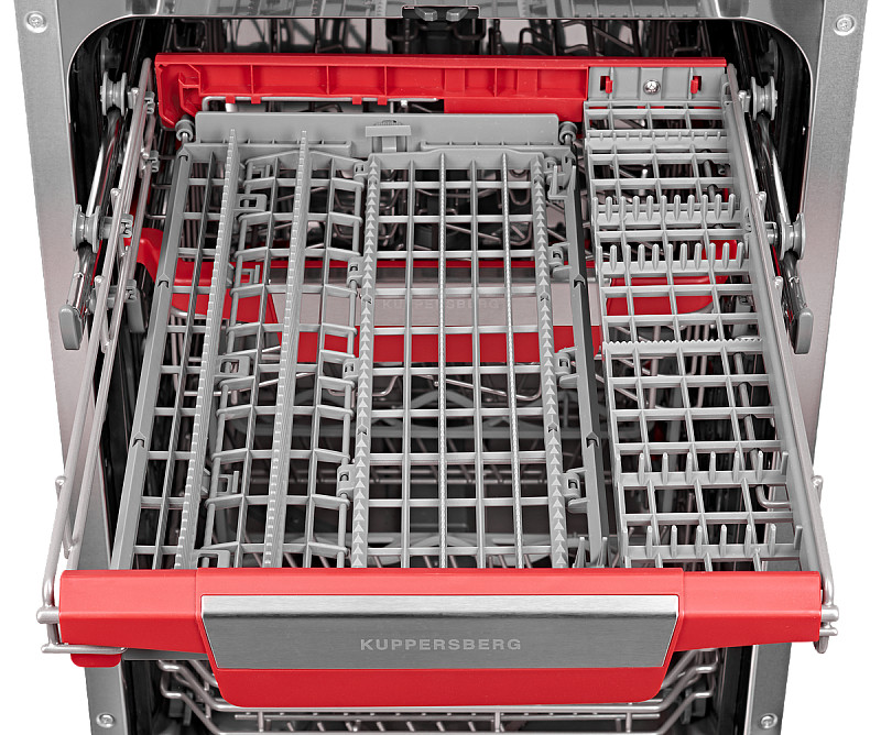 Посудомоечная машина Kuppersberg GLM 4575 Посудомоечная машина Kuppersberg GLM 4575