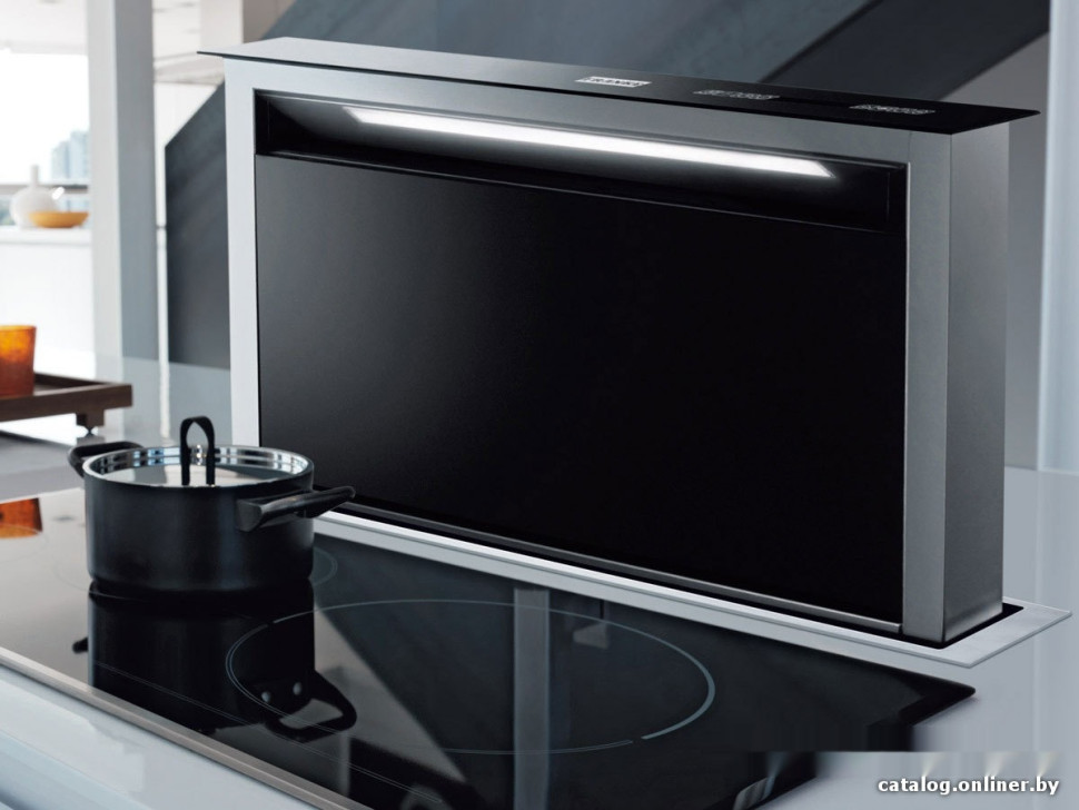 Вытяжка Franke FDW 908 IB XS 110.0365.588