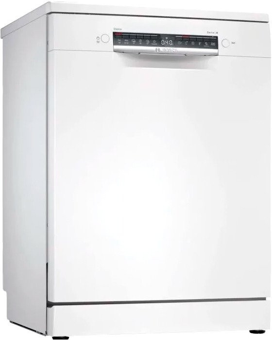 Посудомоечная машина Bosch Serie 4 SMS4IMW62Q