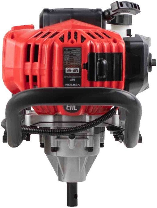 Мотобур Verton МВ-56 Мотобур Verton МВ-56