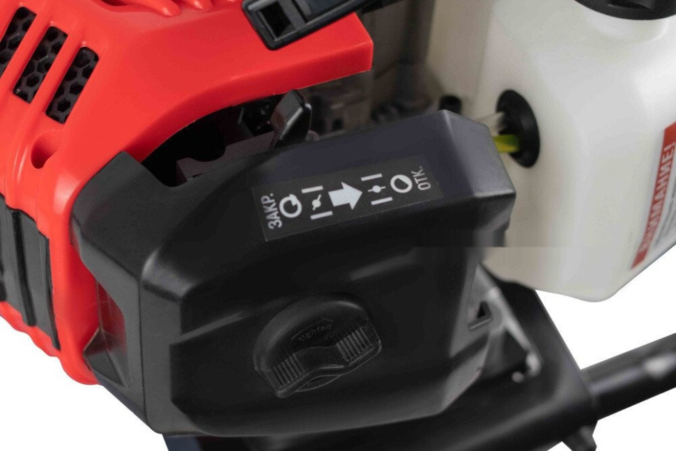 Мотобур Verton МВ-56 Мотобур Verton МВ-56