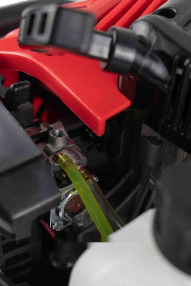 Мотобур Verton МВ-56 Мотобур Verton МВ-56