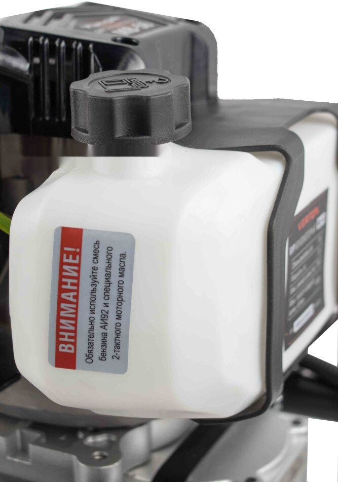 Мотобур Verton МВ-56 Мотобур Verton МВ-56