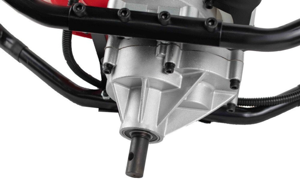 Мотобур Verton МВ-56 Мотобур Verton МВ-56