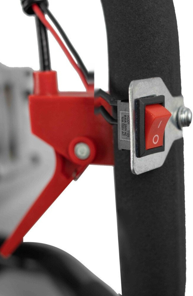 Мотобур Verton МВ-56 Мотобур Verton МВ-56