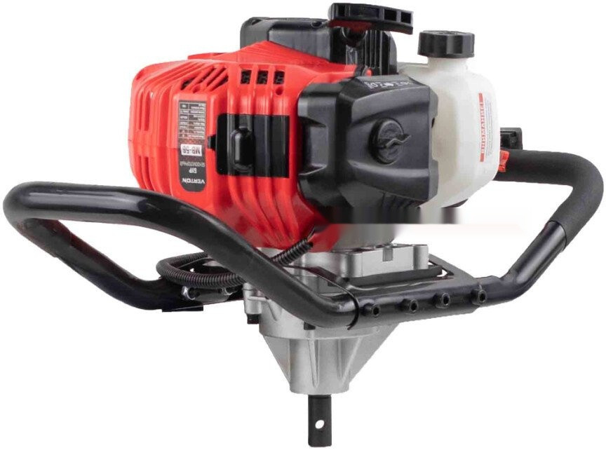 Мотобур Verton МВ-56 Мотобур Verton МВ-56