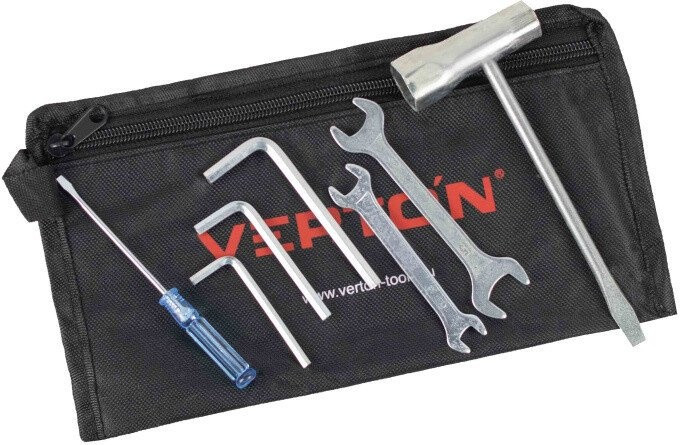 Мотобур Verton МВ-56 Мотобур Verton МВ-56