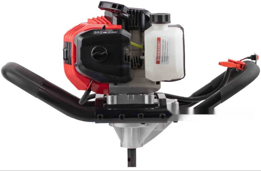 Мотобур Verton МВ-56 Мотобур Verton МВ-56