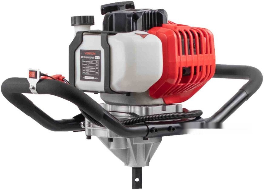 Мотобур Verton МВ-56 Мотобур Verton МВ-56