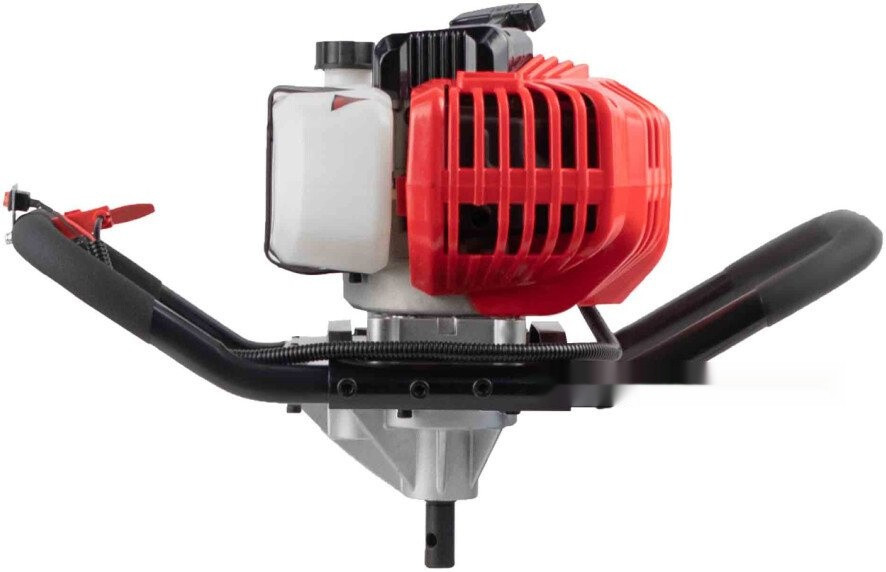 Мотобур Verton МВ-56 Мотобур Verton МВ-56