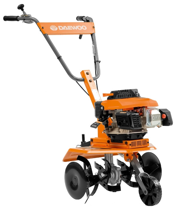 Бензиновый культиватор Daewoo DAT 4555 Бензиновый культиватор Daewoo DAT 4555