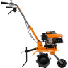 Бензиновый культиватор Daewoo DAT 4555 Бензиновый культиватор Daewoo DAT 4555