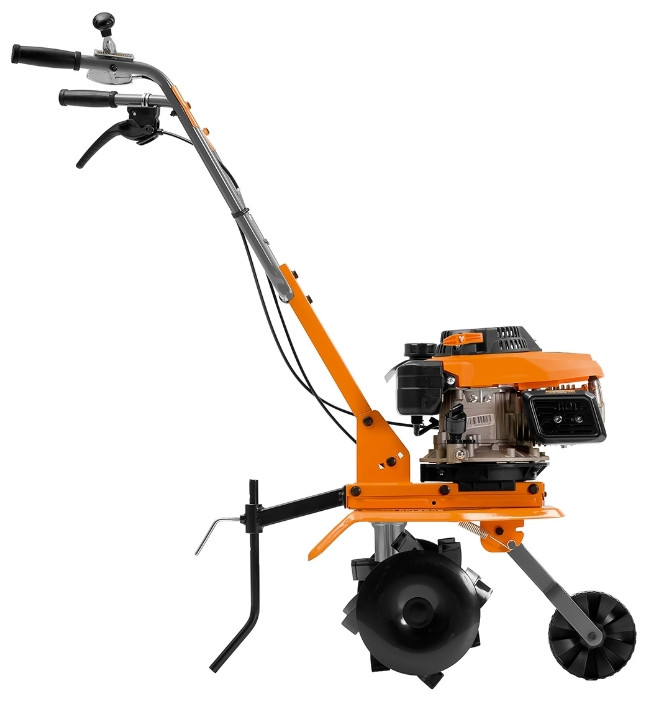 Бензиновый культиватор Daewoo DAT 4555 Бензиновый культиватор Daewoo DAT 4555