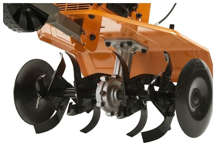 Бензиновый культиватор Daewoo DAT 4555 Бензиновый культиватор Daewoo DAT 4555