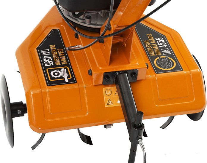 Бензиновый культиватор Daewoo DAT 4555 Бензиновый культиватор Daewoo DAT 4555