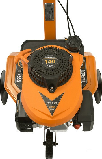 Бензиновый культиватор Daewoo DAT 4555 Бензиновый культиватор Daewoo DAT 4555