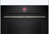 Духовой шкаф Bosch Serie 8 HBG7341B1