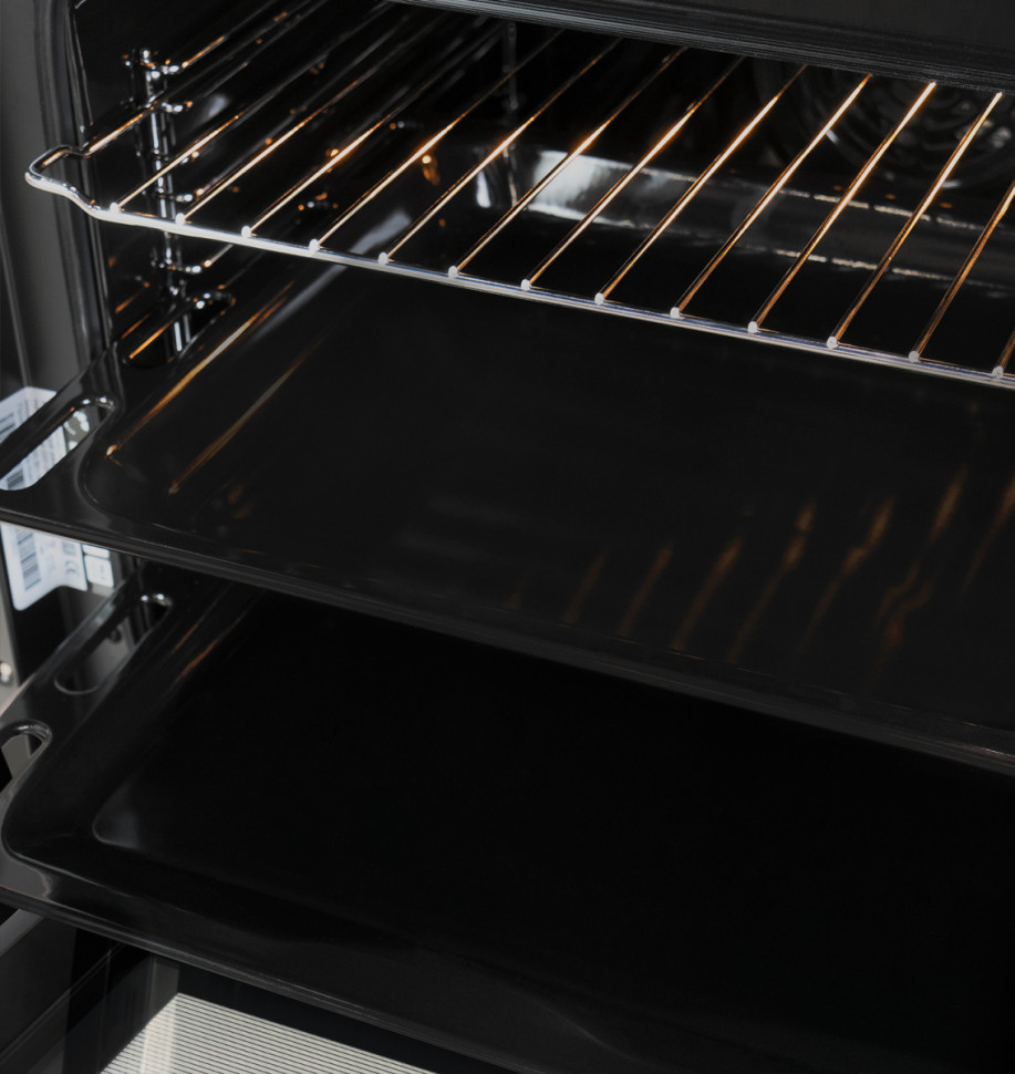 Духовой шкаф LEX EDP 094 BBL