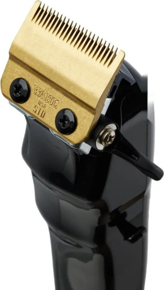 Машинка для стрижки волос Wahl Magic Clip Cordless Black 3026434 Машинка для стрижки волос Wahl Magic Clip Cordless Black 3026434