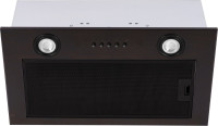 Вытяжка Weissgauff Box 850 PB Black Edition