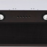 Вытяжка Weissgauff Box 850 PB Black Edition