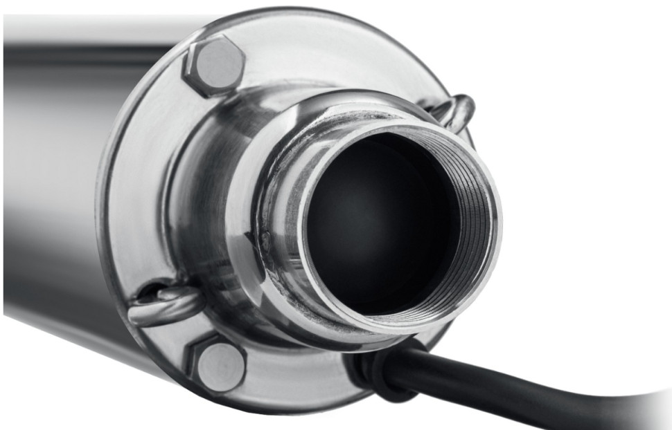 Скважинный насос ЗУБР НСВ-100-155 Скважинный насос ЗУБР НСВ-100-155