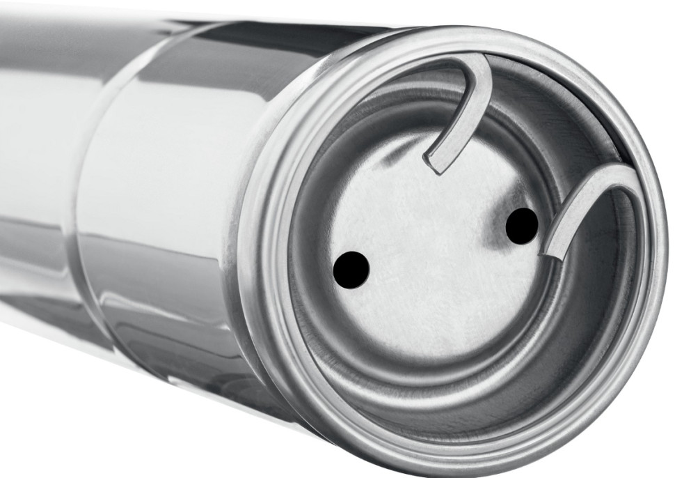 Скважинный насос ЗУБР НСВ-100-155 Скважинный насос ЗУБР НСВ-100-155