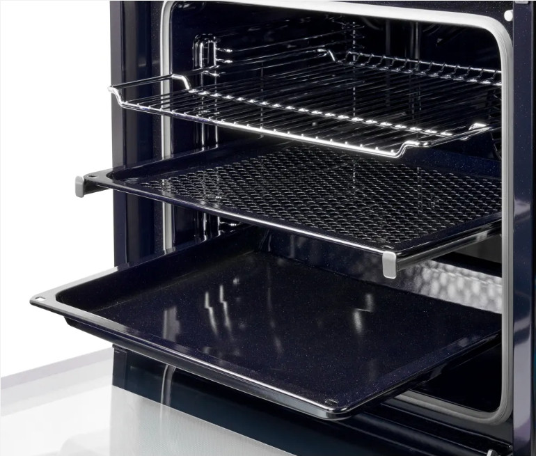 Духовой шкаф Kuppersberg KSO 610 SG Духовой шкаф Kuppersberg KSO 610 SG