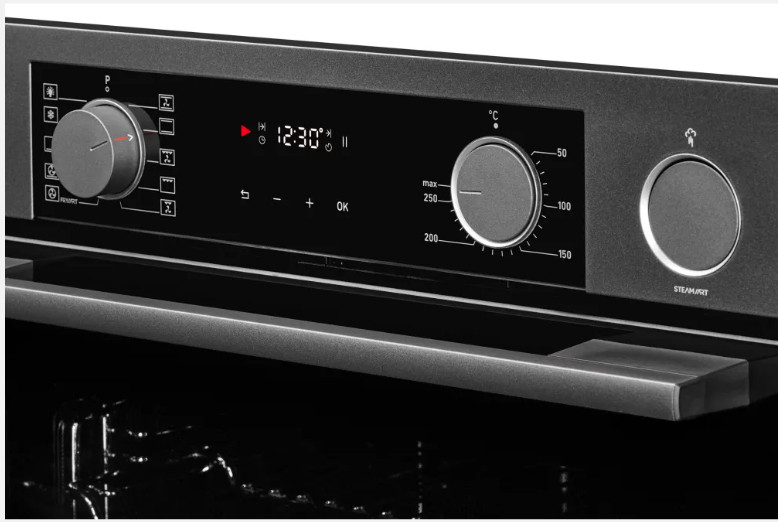 Духовой шкаф Kuppersberg KSO 610 SG Духовой шкаф Kuppersberg KSO 610 SG