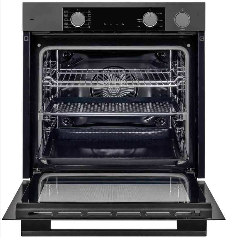 Духовой шкаф Kuppersberg KSO 610 SG Духовой шкаф Kuppersberg KSO 610 SG