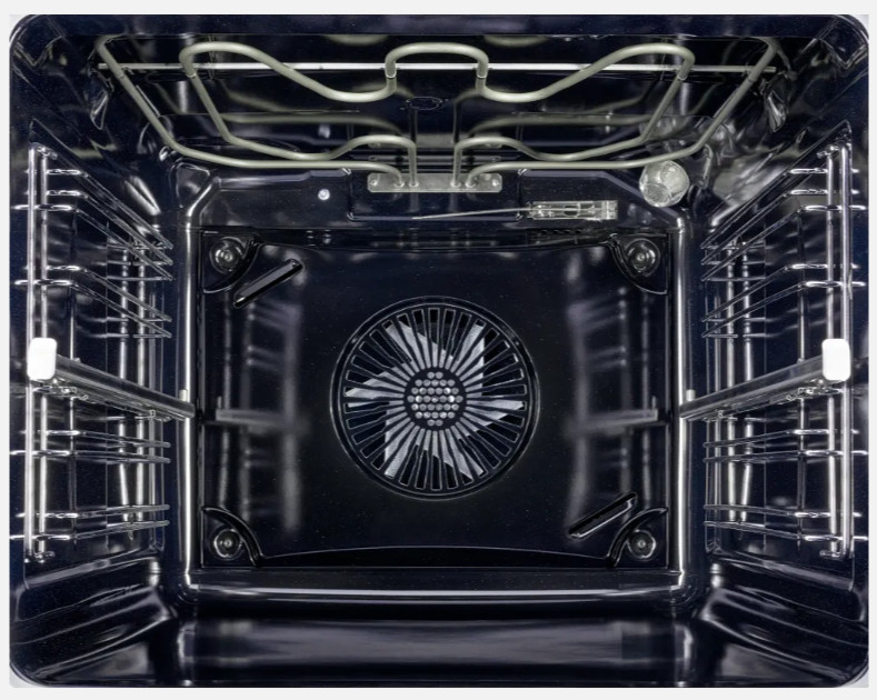 Духовой шкаф Kuppersberg KSO 610 SG Духовой шкаф Kuppersberg KSO 610 SG