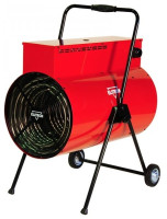 Электрическая пушка Elitech ТВ 30ЕКТ