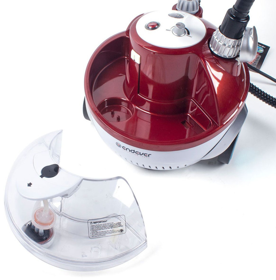 Отпариватель Endever Odyssey Q-9