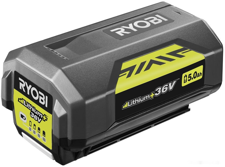 Аккумулятор для инструмента Ryobi BPL3650D2 5133004387 (36В/5 Ah)