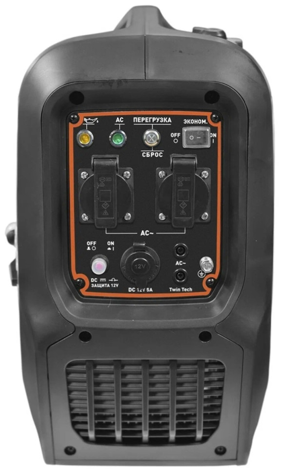 Генератор CARVER PPG-2000 Генератор CARVER PPG-2000