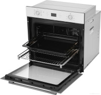 Духовой шкаф ZUGEL ZOE602W