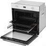 Духовой шкаф ZUGEL ZOE602W Духовой шкаф ZUGEL ZOE602W