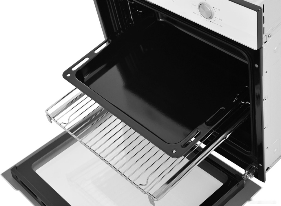 Духовой шкаф ZUGEL ZOE602W Духовой шкаф ZUGEL ZOE602W