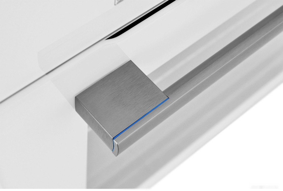 Духовой шкаф ZUGEL ZOE602W Духовой шкаф ZUGEL ZOE602W