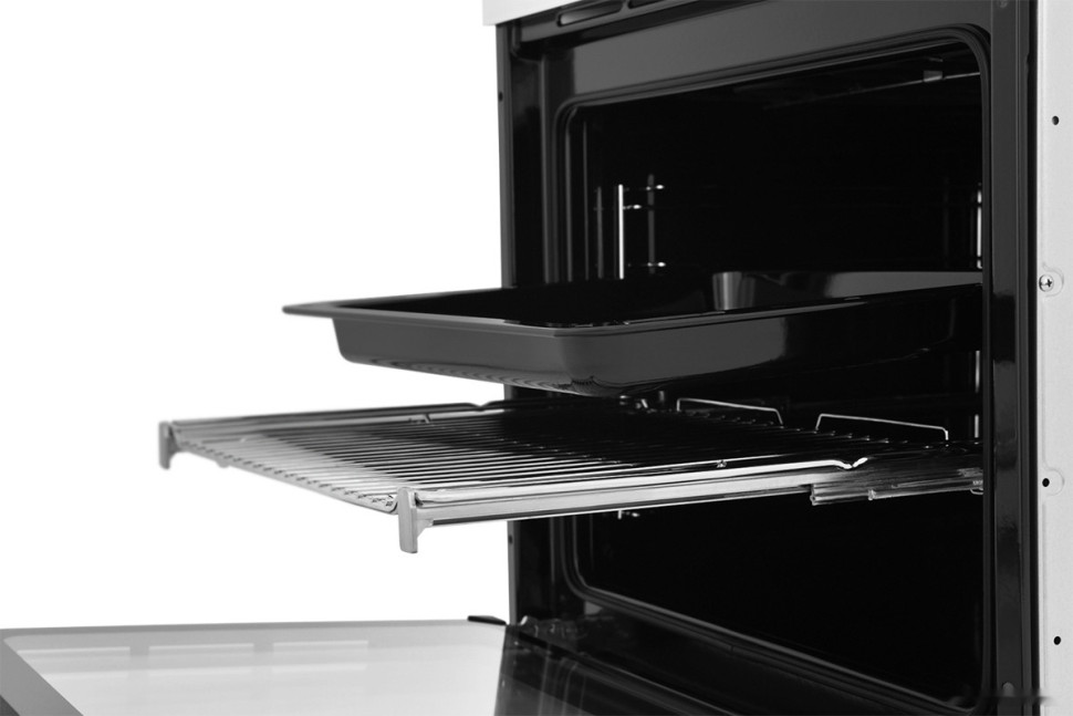 Духовой шкаф ZUGEL ZOE602W Духовой шкаф ZUGEL ZOE602W