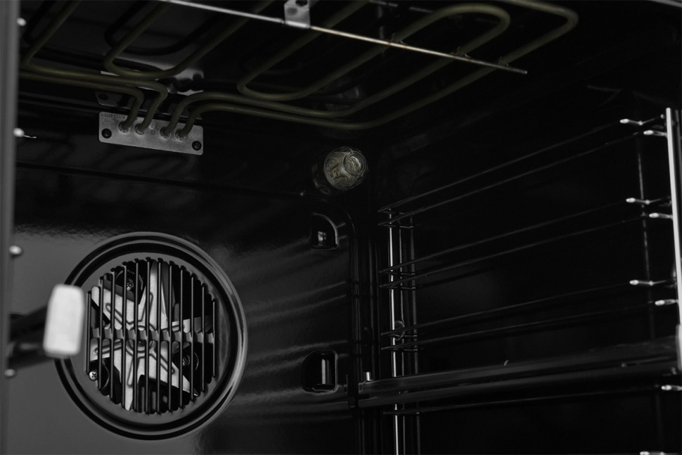 Духовой шкаф ZUGEL ZOE602W Духовой шкаф ZUGEL ZOE602W