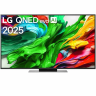 Телевизор LG QNED evo AI QNED86 55QNED86A6A Телевизор LG QNED evo AI QNED86 55QNED86A6A