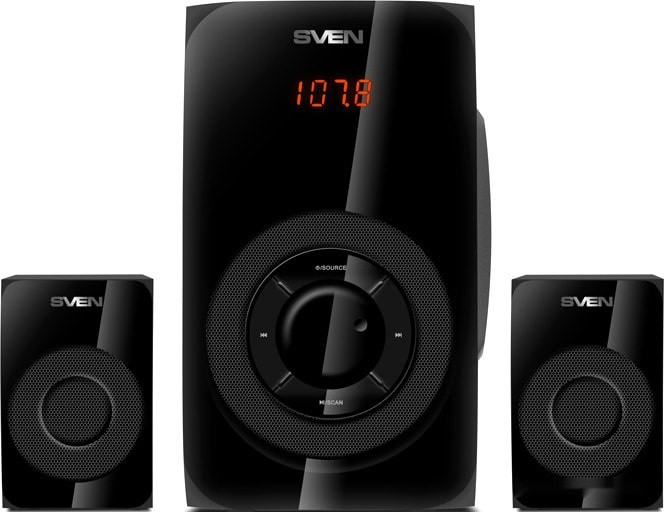 Акустическая система Sven MS-2020