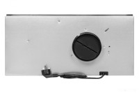 Вытяжка GrandGermes Spa 60 (нержавеющая сталь)