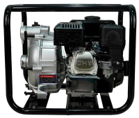 Мотопомпа Lifan 80WG