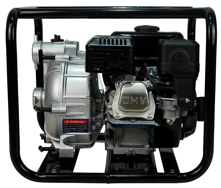 Мотопомпа Lifan 80WG Мотопомпа Lifan 80WG